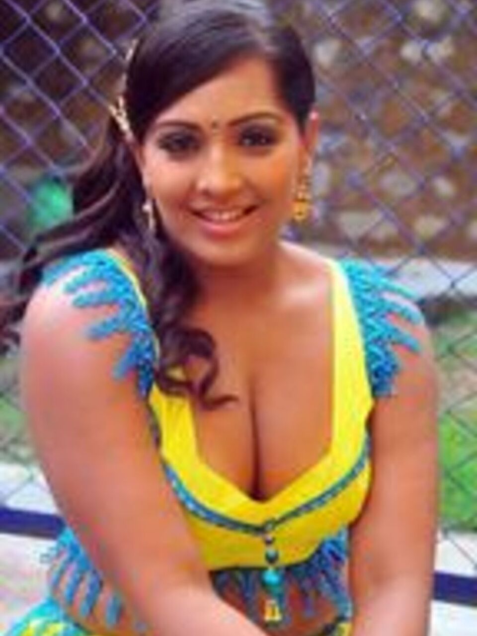 Meghna Naidu